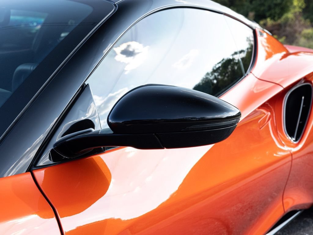 Used 2025 Lotus Emira RWD image 16