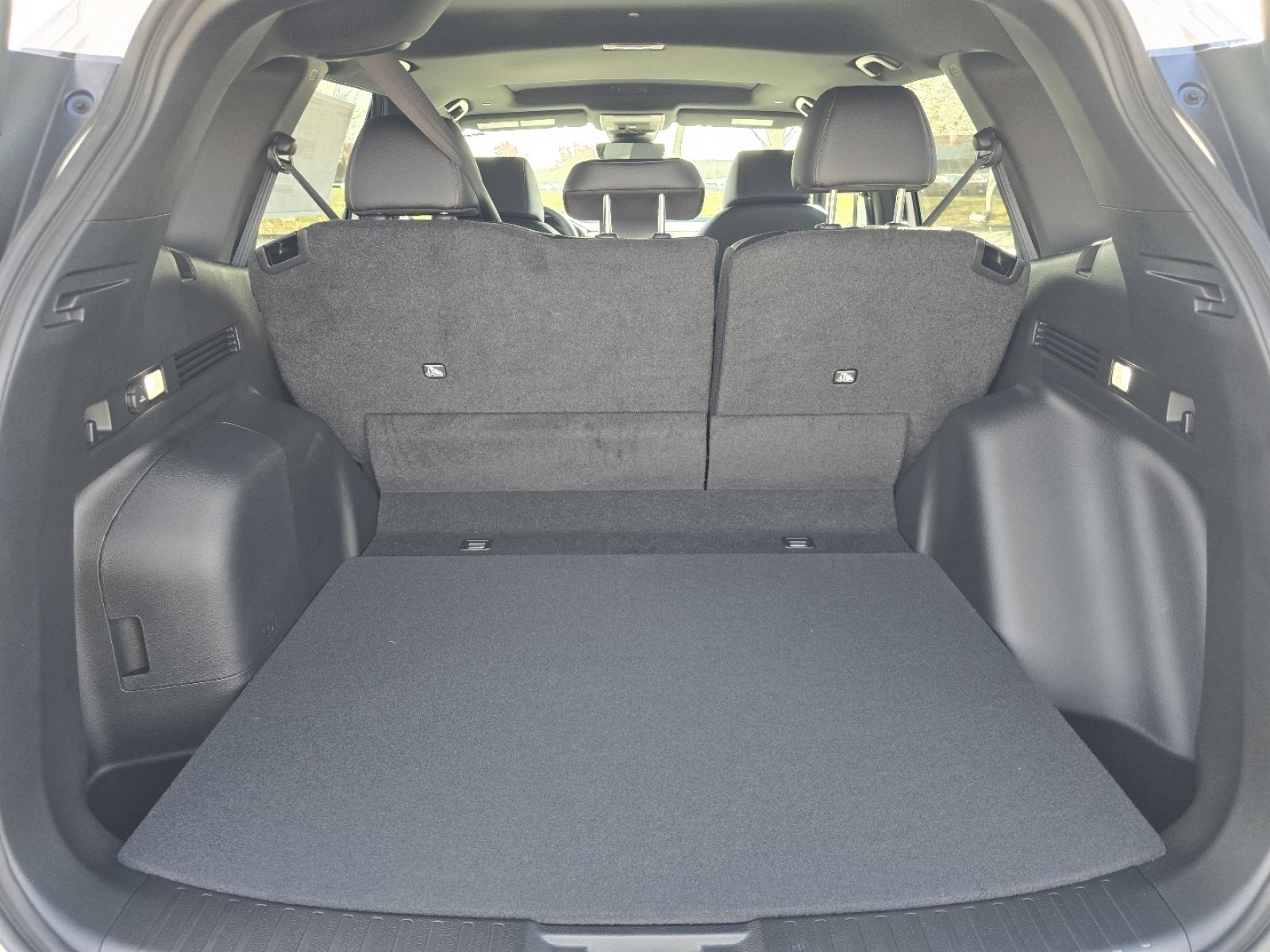 New 2026 Honda CR-V Sport-L image 22