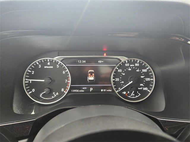 Used 2022 Nissan Pathfinder SL w/ SL Premium Package image 23