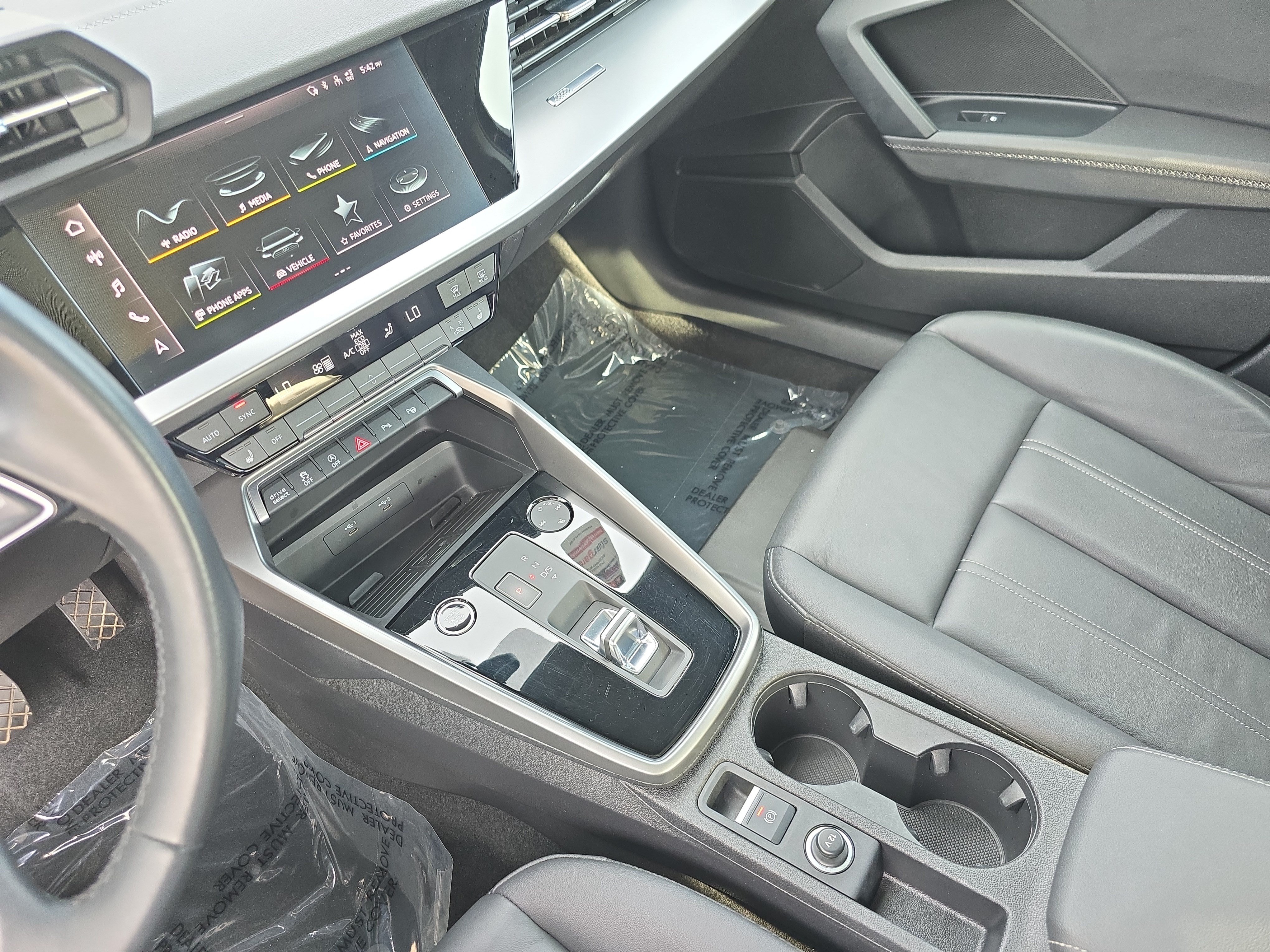 Used 2024 Audi A3 2.0T Premium FWD image 22