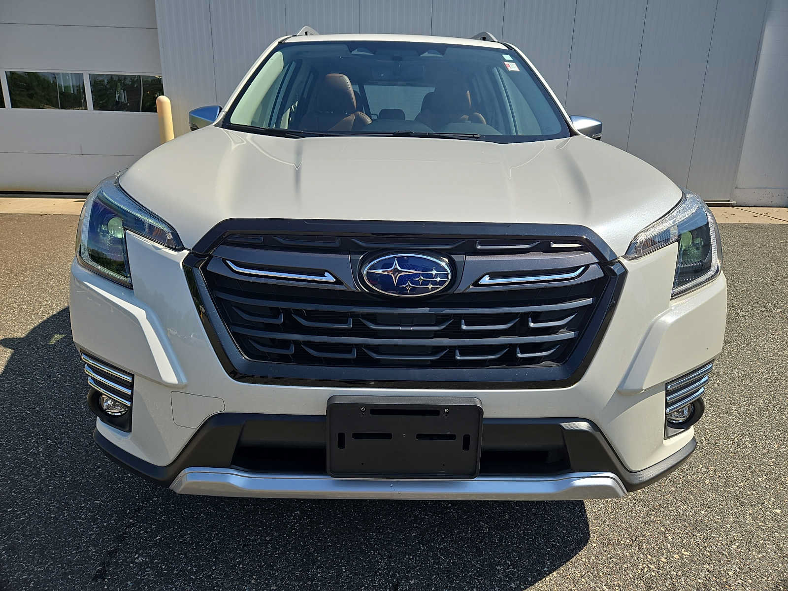 Used 2023 Subaru Forester Touring AWD/4WD video 2