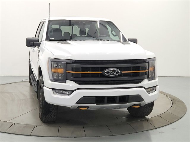 Used 2023 Ford F150 Tremor image 2