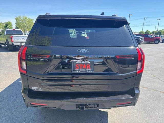 New 2026 Ford Expedition Tremor AWD/4WD image 4