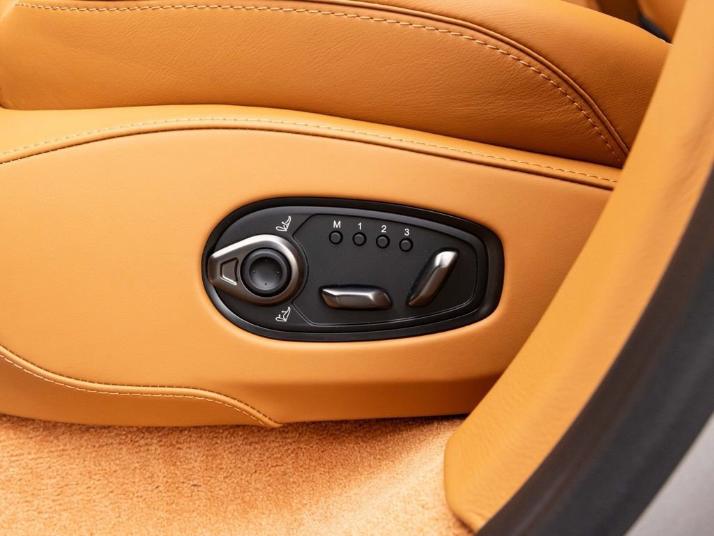 New 2026 Aston Martin DBX 707 image 20