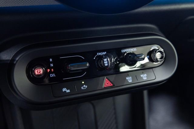 New 2026 MINI Cooper S image 15