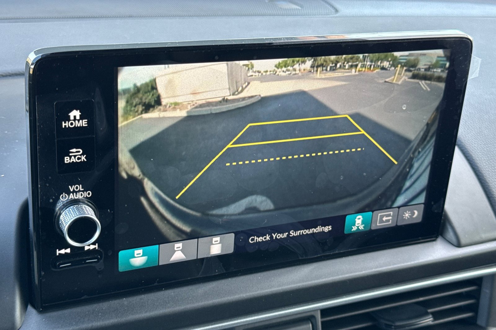 Used 2024 Honda Pilot EX-L image 28