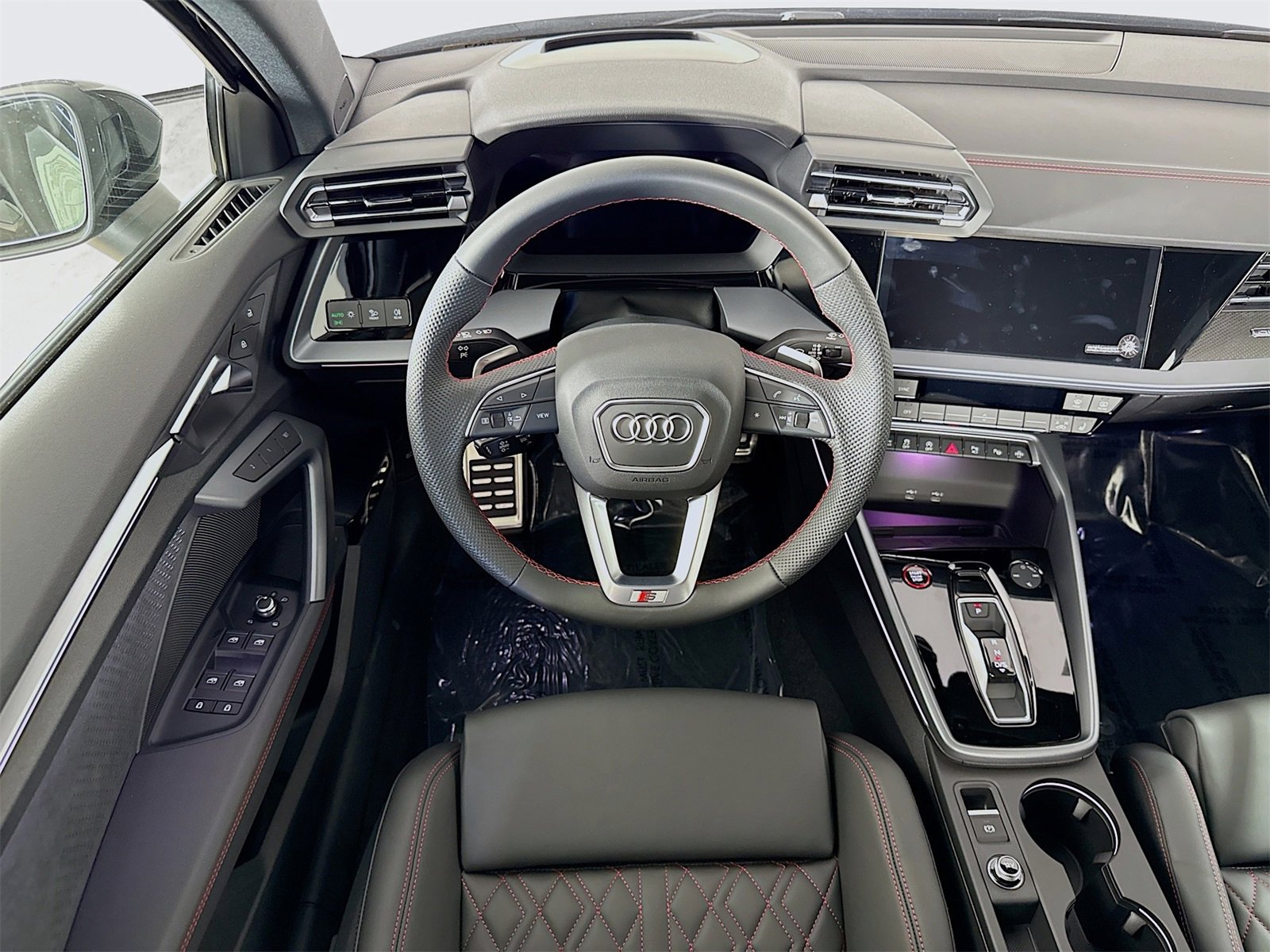 New 2026 Audi S3 Premium image 24