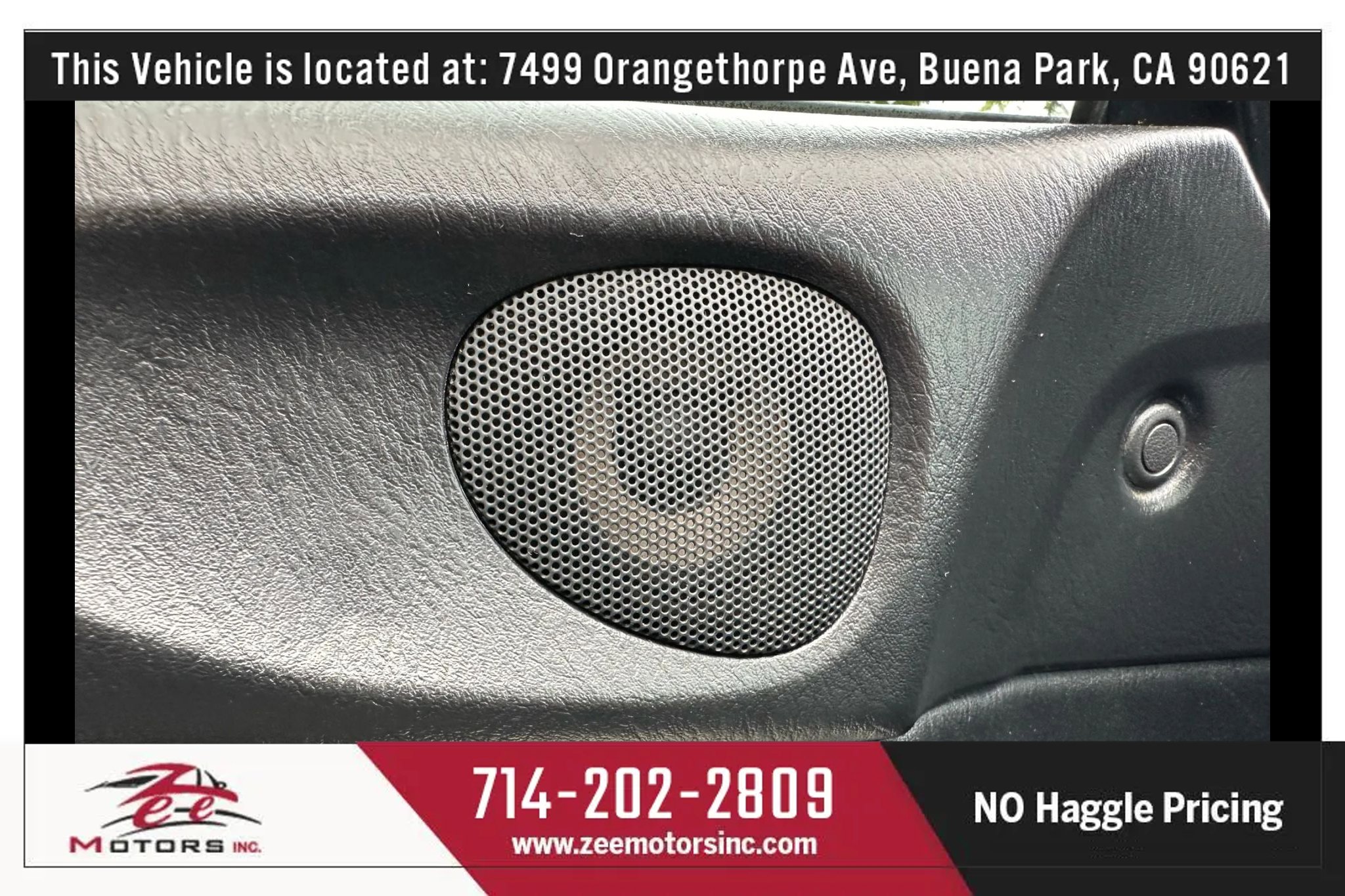 Used 2004 MAZDA MX-5 Miata MAZDASPEED w/ Grand Touring Pkg image 28