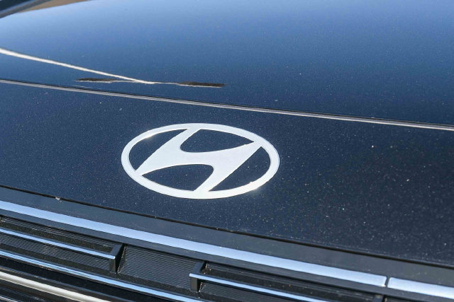 New 2026 Hyundai Palisade Limited AWD/4WD image 12