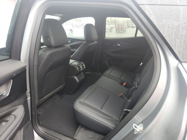 New 2025 Chevrolet Blazer EV LT image 14