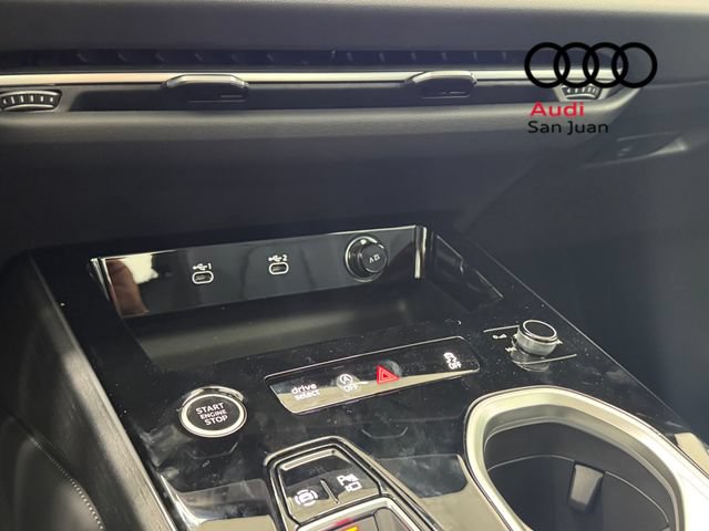 New 2026 Audi A6 Premium Plus AWD/4WD image 20