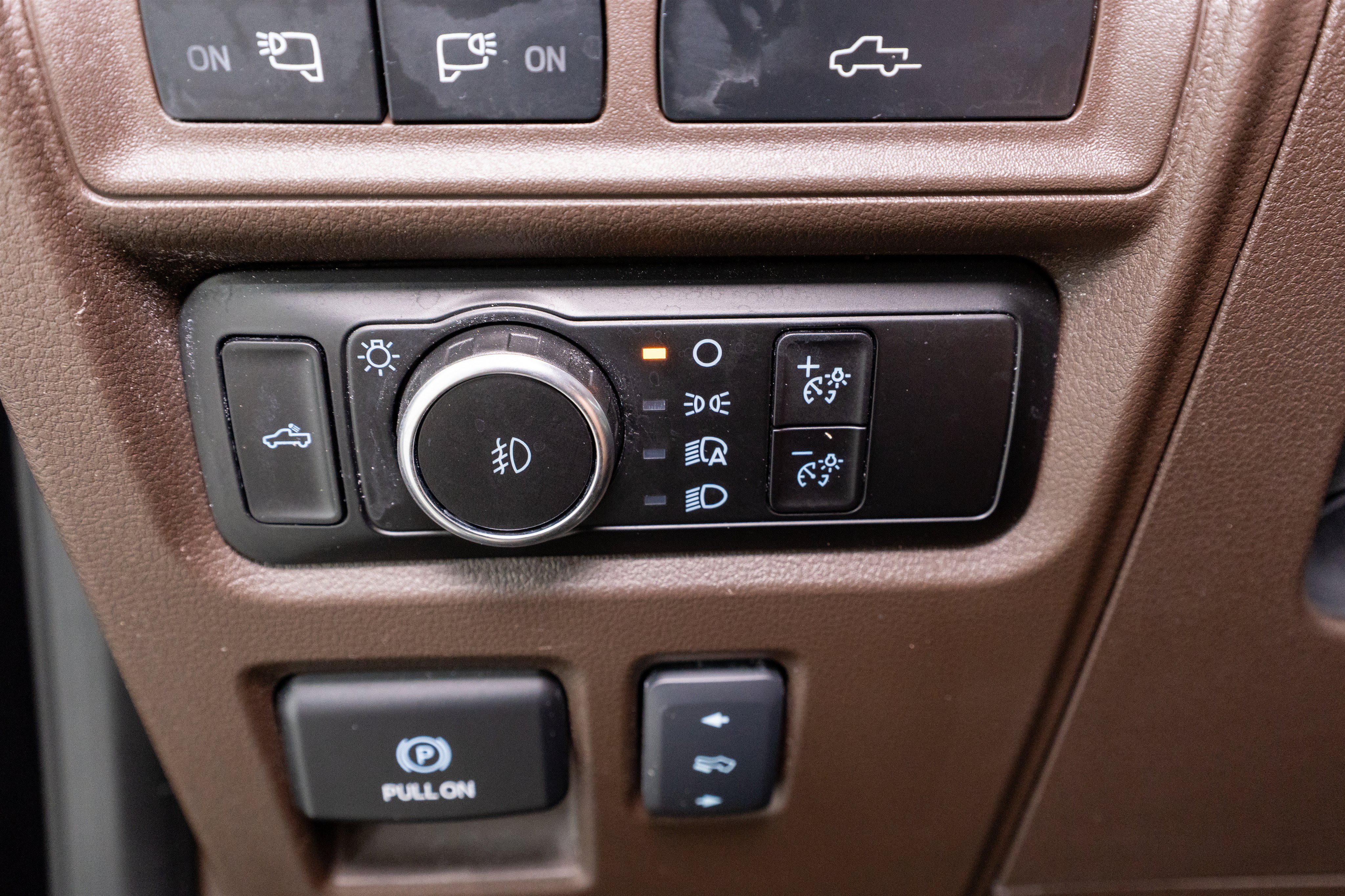 Used 2023 Ford F150 King Ranch AWD/4WD image 36