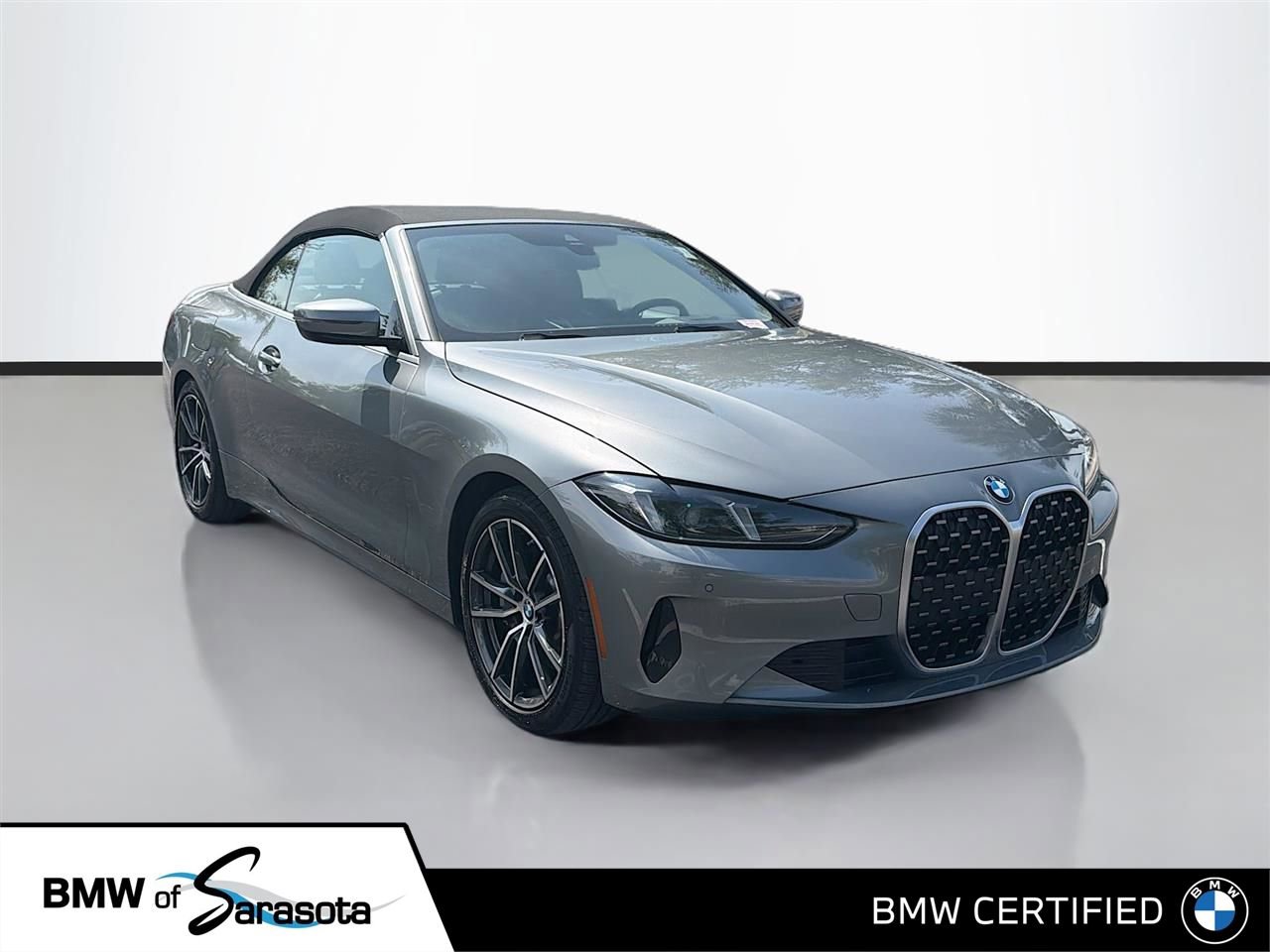 Used 2025 BMW 430i 430i