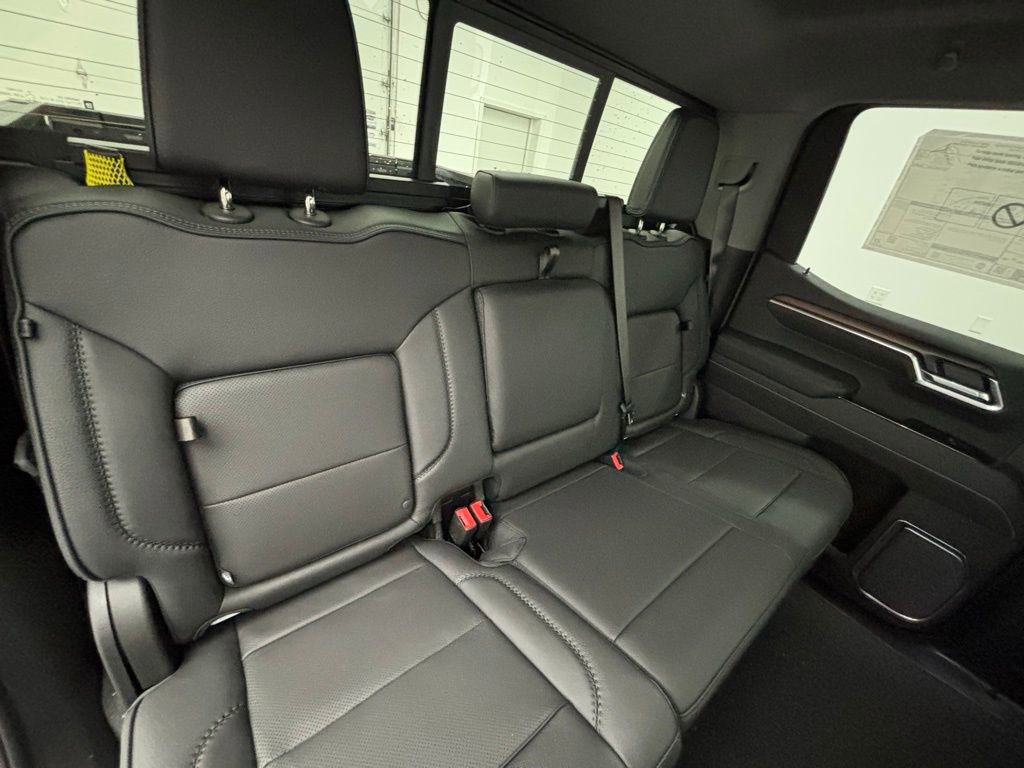 New 2026 GMC Sierra 1500 Denali image 47