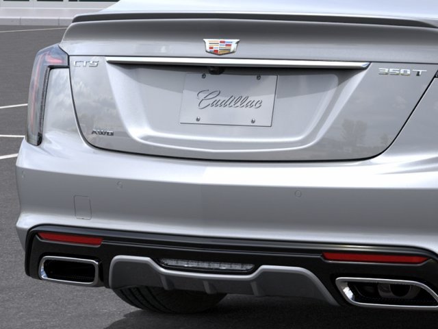 New 2026 Cadillac CT5 Sport w/ Platinum Package AWD/4WD image 52