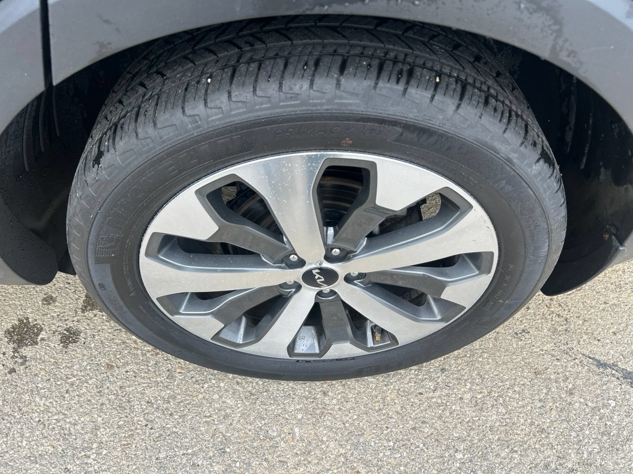 Used 2022 Kia Telluride SX AWD/4WD image 10