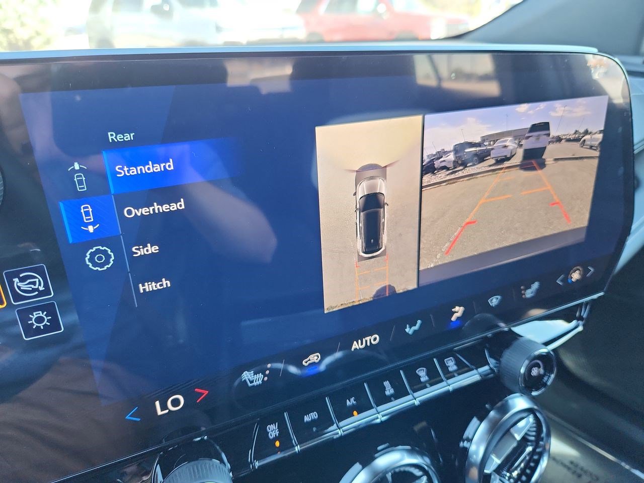 New 2026 Chevrolet Blazer EV LT w/ Super Cruise Package image 21