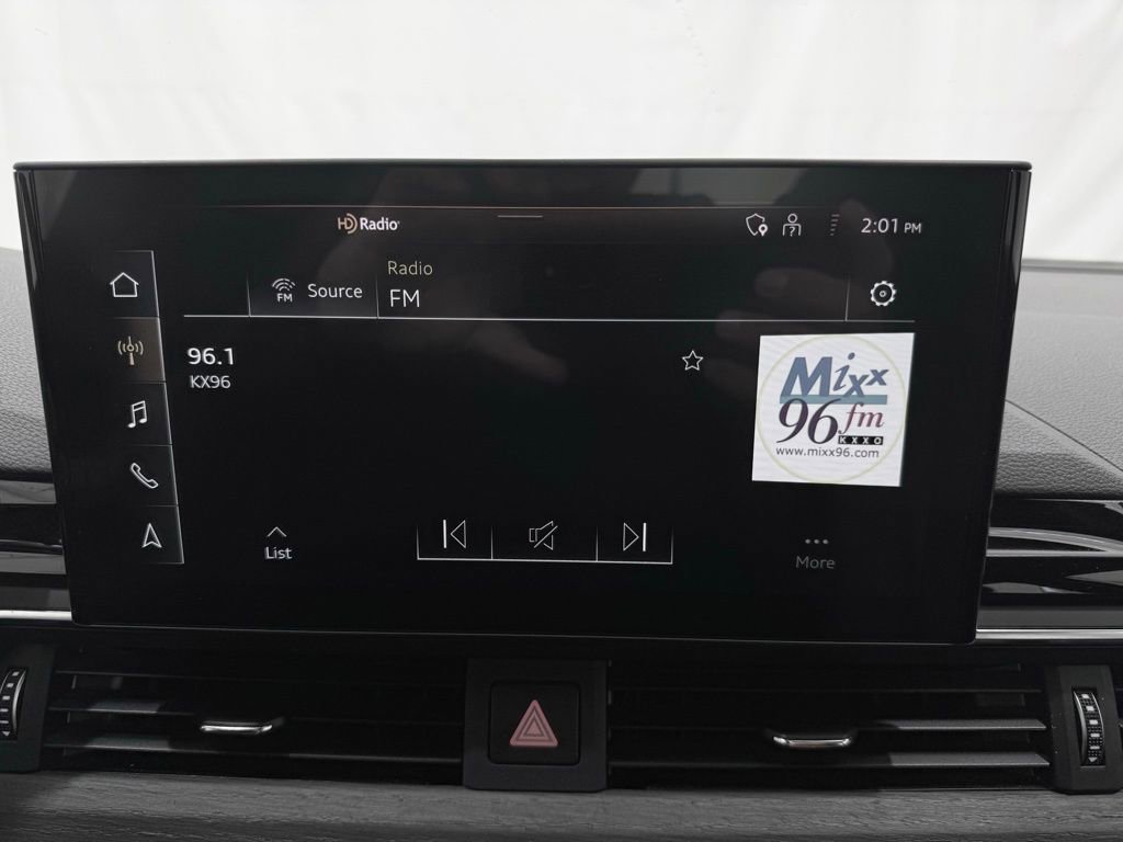 Used 2024 Audi A4 2.0T Premium Plus image 31