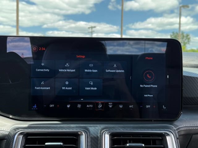 Certified 2025 Ford Mustang GT Premium RWD image 17