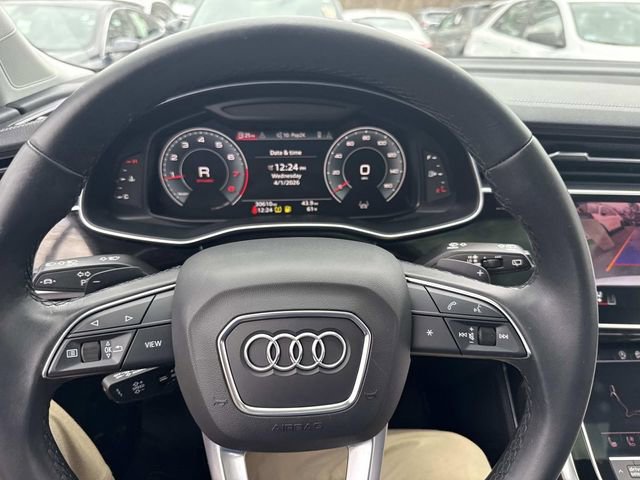 Used 2023 Audi Q7 2.0T Premium Plus image 33