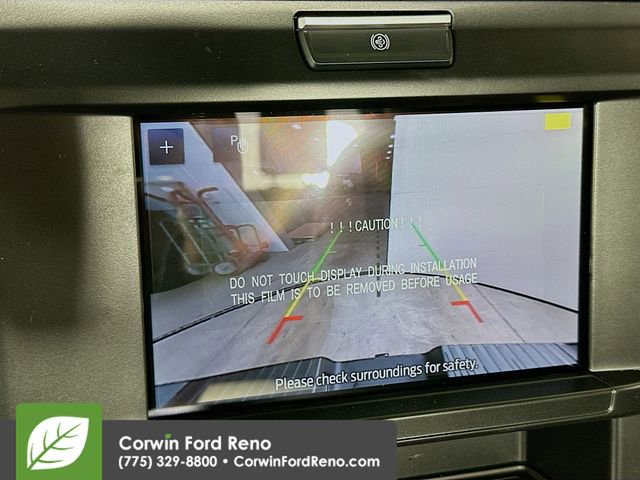 New 2026 Ford F250 XL w/ XL Chrome Package image 14