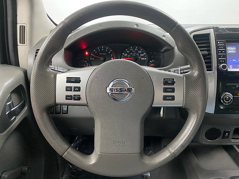 Used 2019 Nissan Frontier S image 16