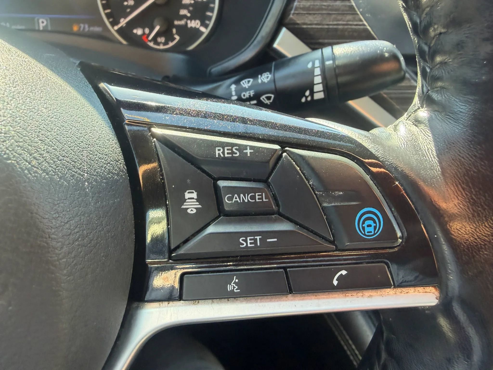 Used 2019 Nissan Altima 2.5 SL FWD image 14