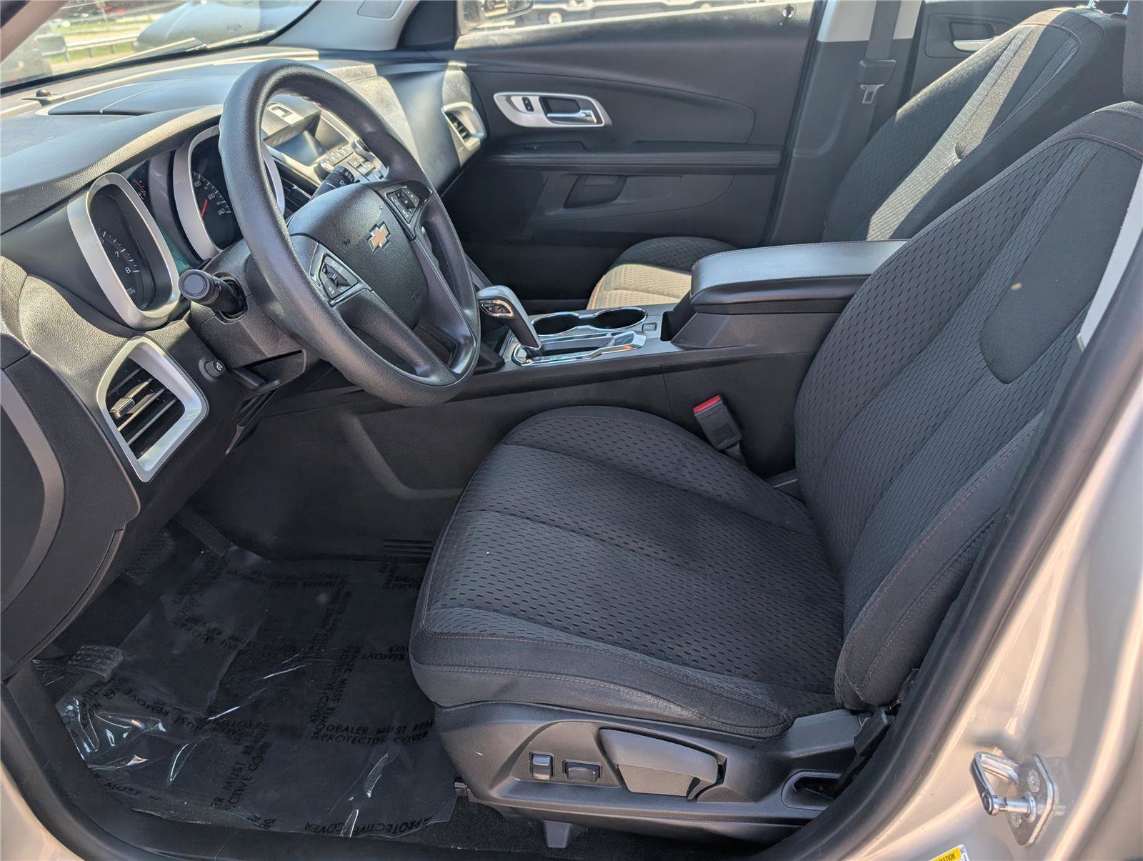Used 2014 Chevrolet Equinox LS w/ LPO, Protection Package FWD image 15