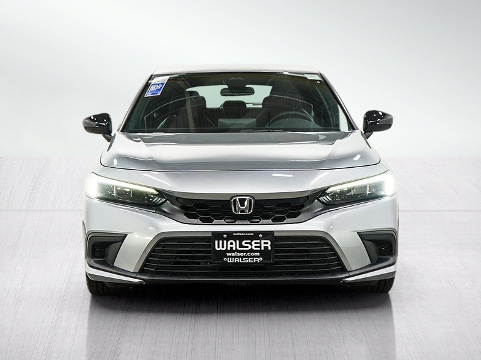 Used 2023 Honda Civic Sport image 8