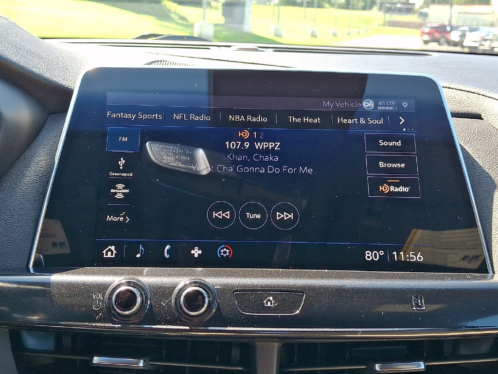 Used 2020 Cadillac CT5 Premium Luxury w/ Climate Package AWD/4WD image 19