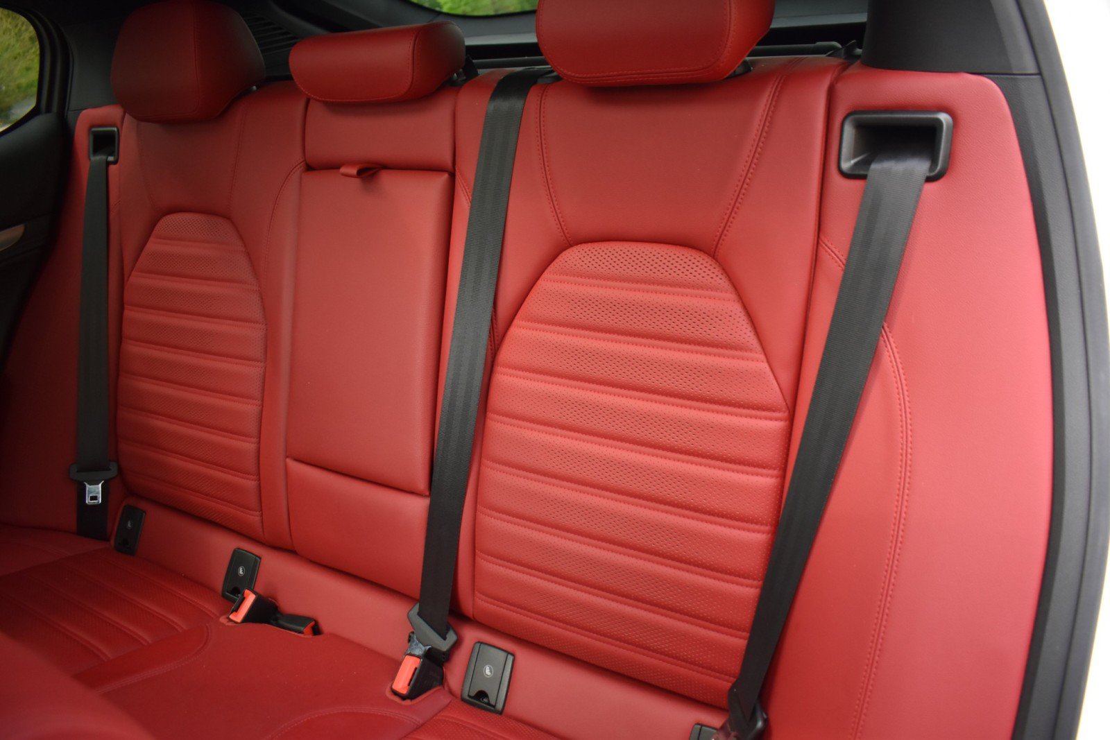 Used 2022 Alfa Romeo Stelvio Veloce AWD/4WD image 25