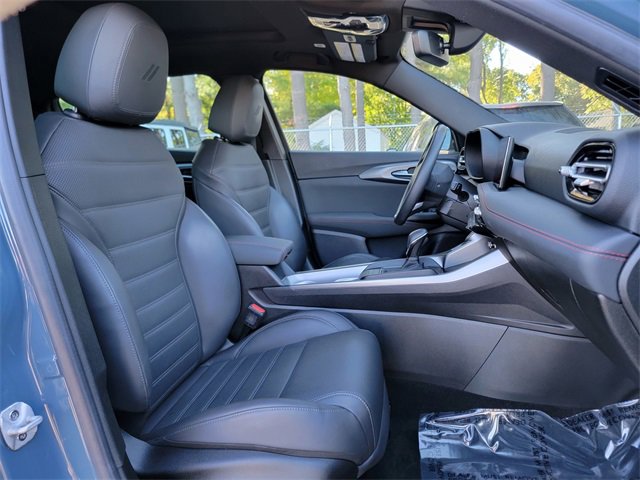 Certified 2024 Dodge Hornet GT Plus w/ Tech Pack Plus w/o Parking image 24