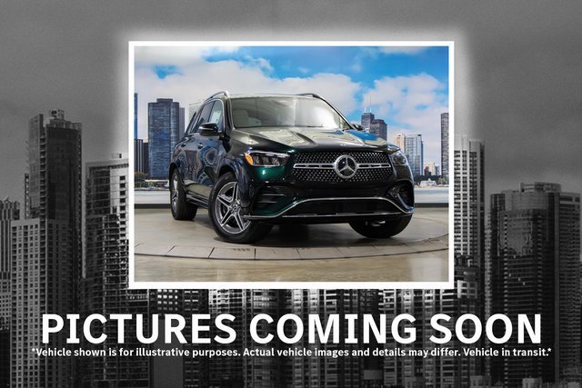 Certified 2017 Mercedes-Benz GLE 350 4MATIC