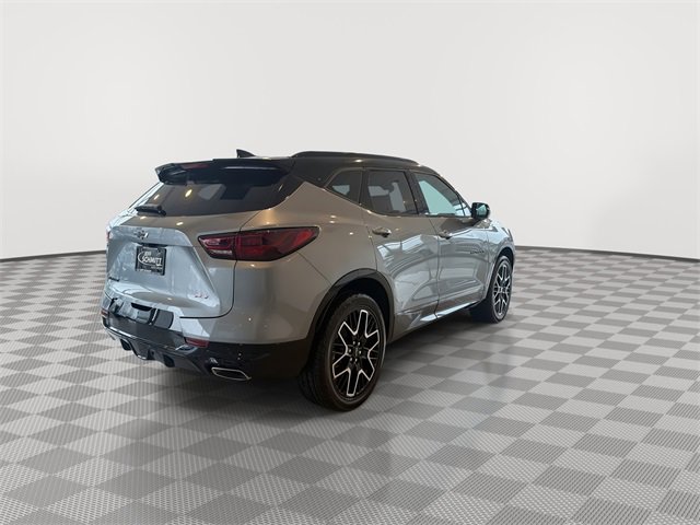 New 2026 Chevrolet Blazer RS w/ Driver Confidence II Package image 10