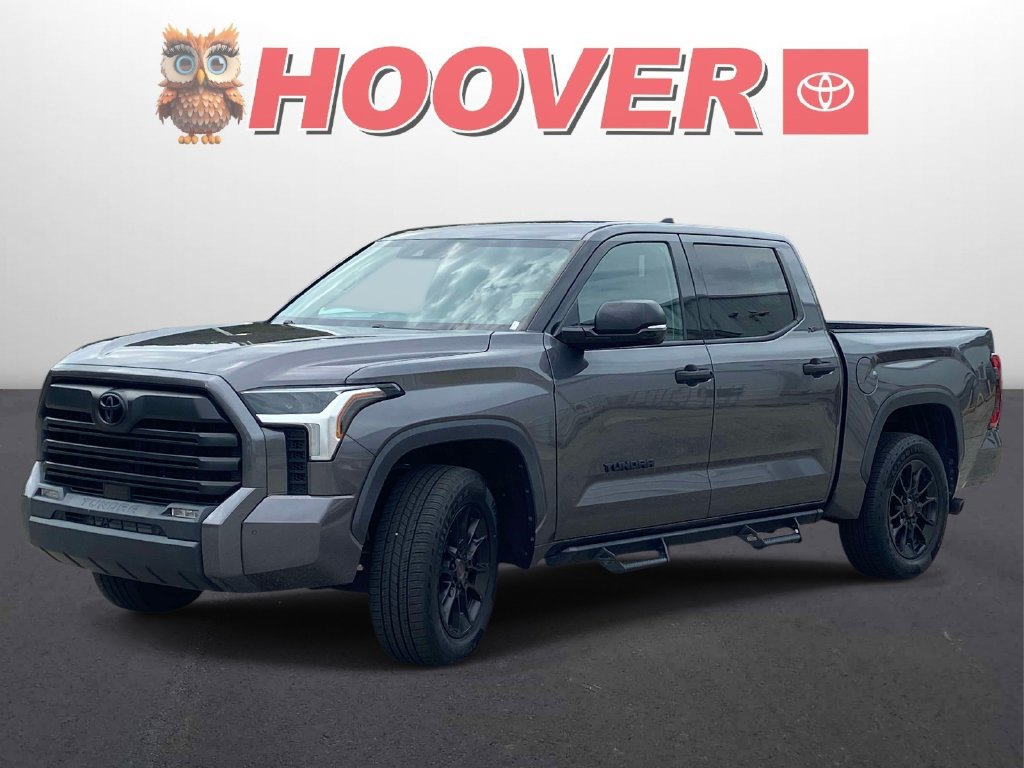 Used 2023 Toyota Tundra SR5 w/ SR5 Convenience Package RWD image 5