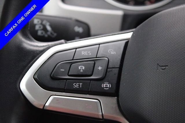 Used 2020 Volkswagen Atlas Cross Sport SE image 29