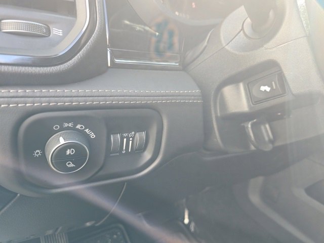 New 2026 RAM 3500 Limited image 20