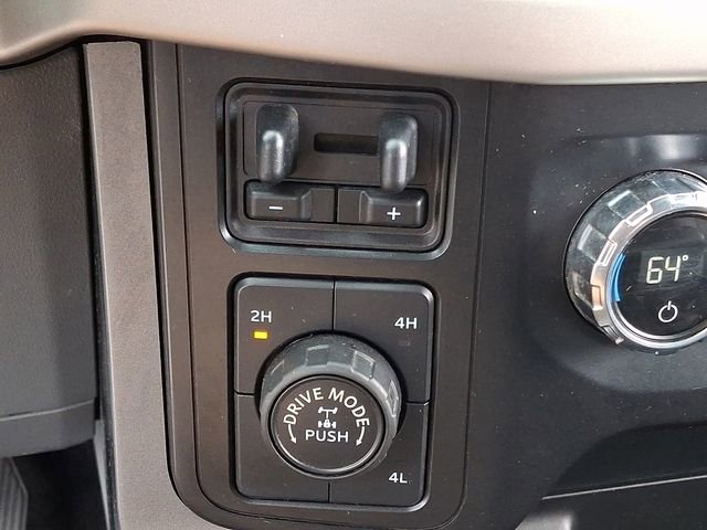 Used 2021 Ford F150 XLT w/ Equipment Group 301A Mid AWD/4WD image 25