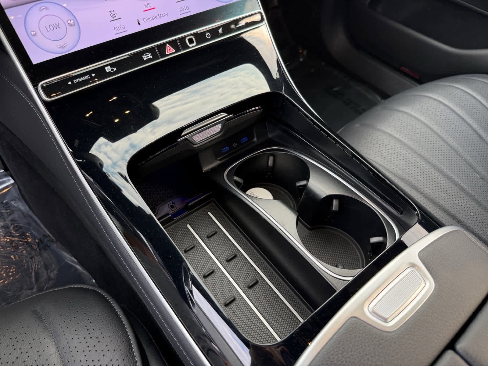 Certified 2023 Mercedes-Benz S 500 4MATIC image 21