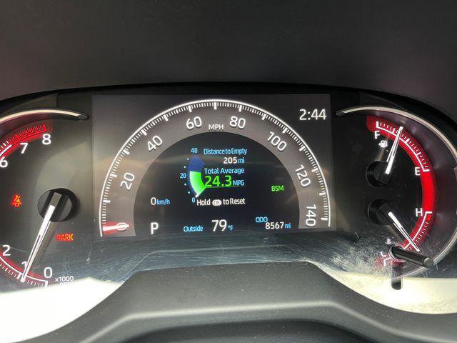 Certified 2025 Toyota RAV4 XLE AWD/4WD image 23