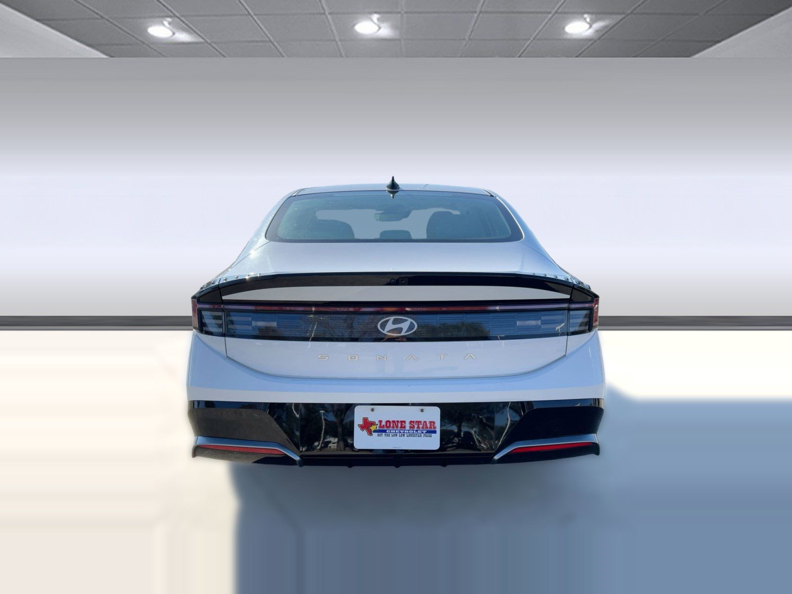 Used 2025 Hyundai Sonata SEL image 9