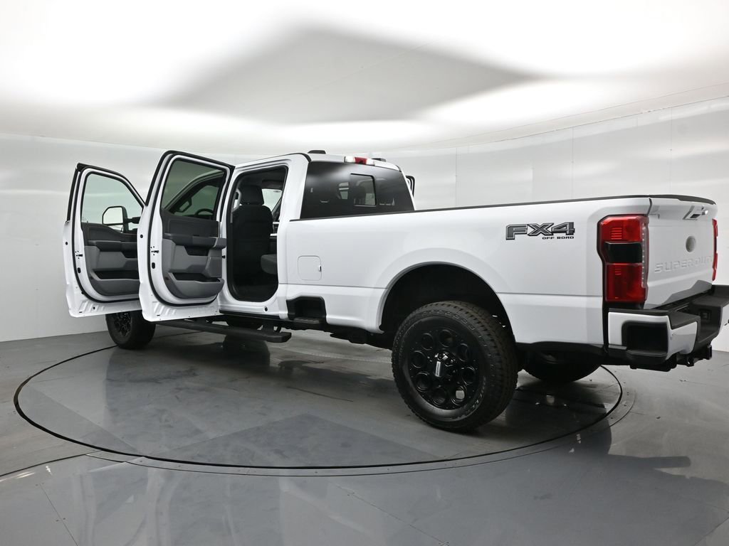 New 2026 Ford F350 XLT w/ XLT Premium Package image 30