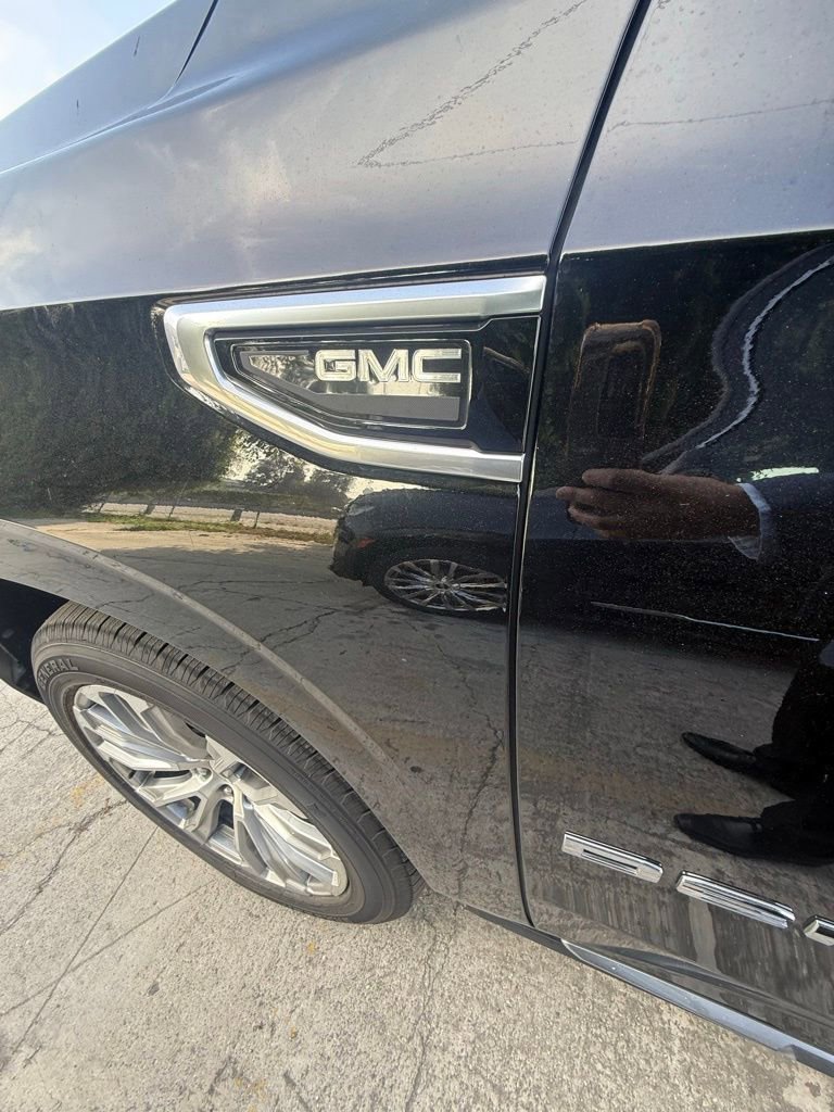 Used 2023 GMC Yukon Denali image 19