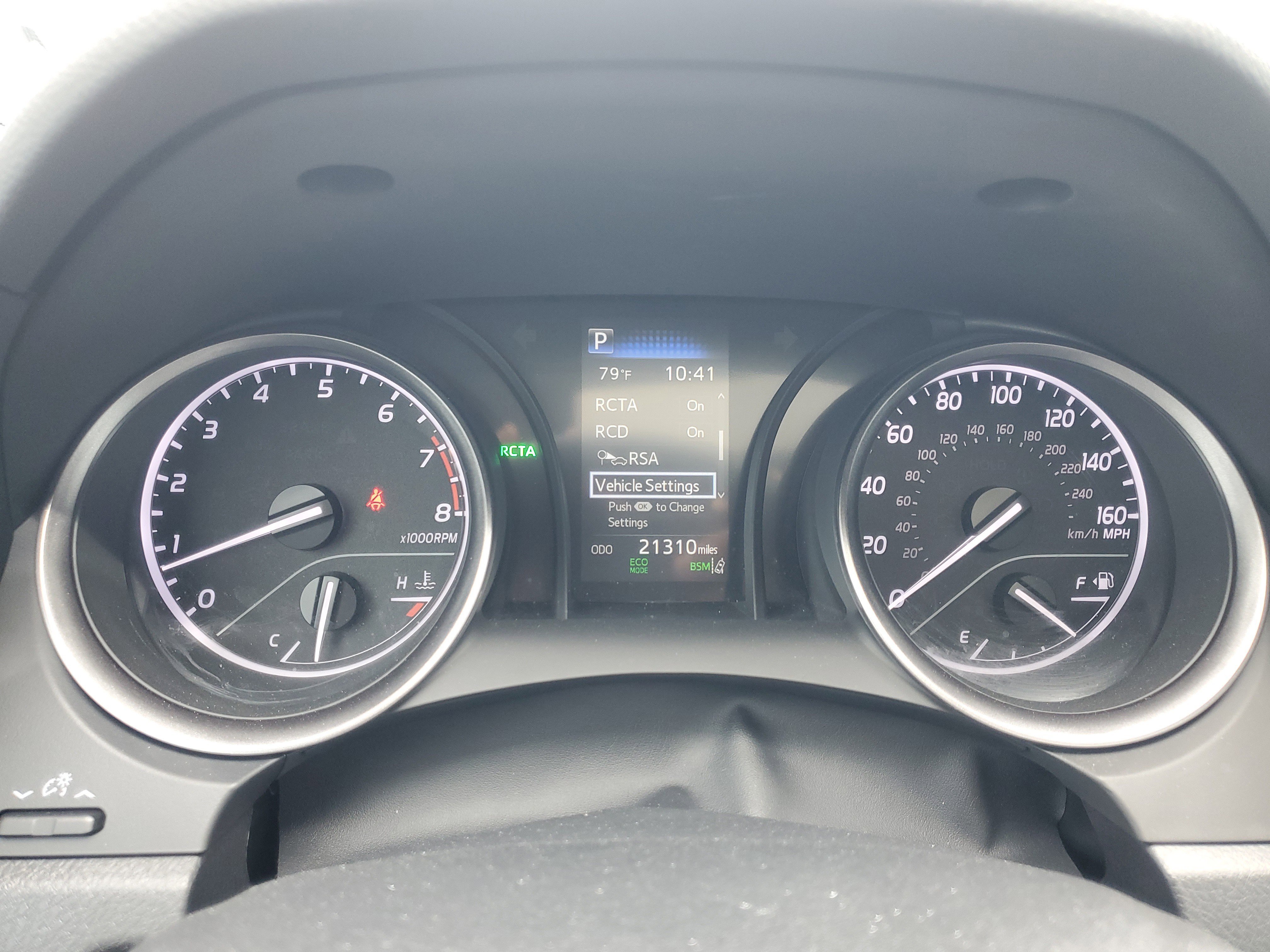 Certified 2024 Toyota Camry SE w/ Convenience Package FWD image 24