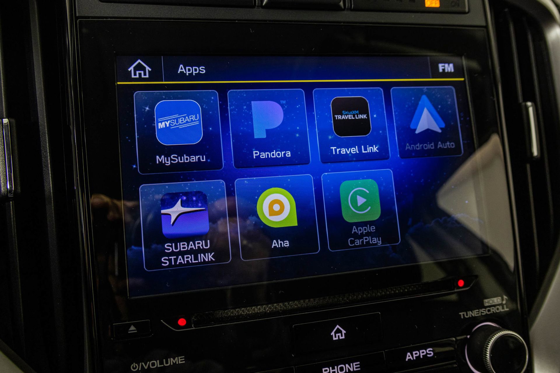 Used 2021 Subaru Ascent Premium w/ Convenience Package image 26