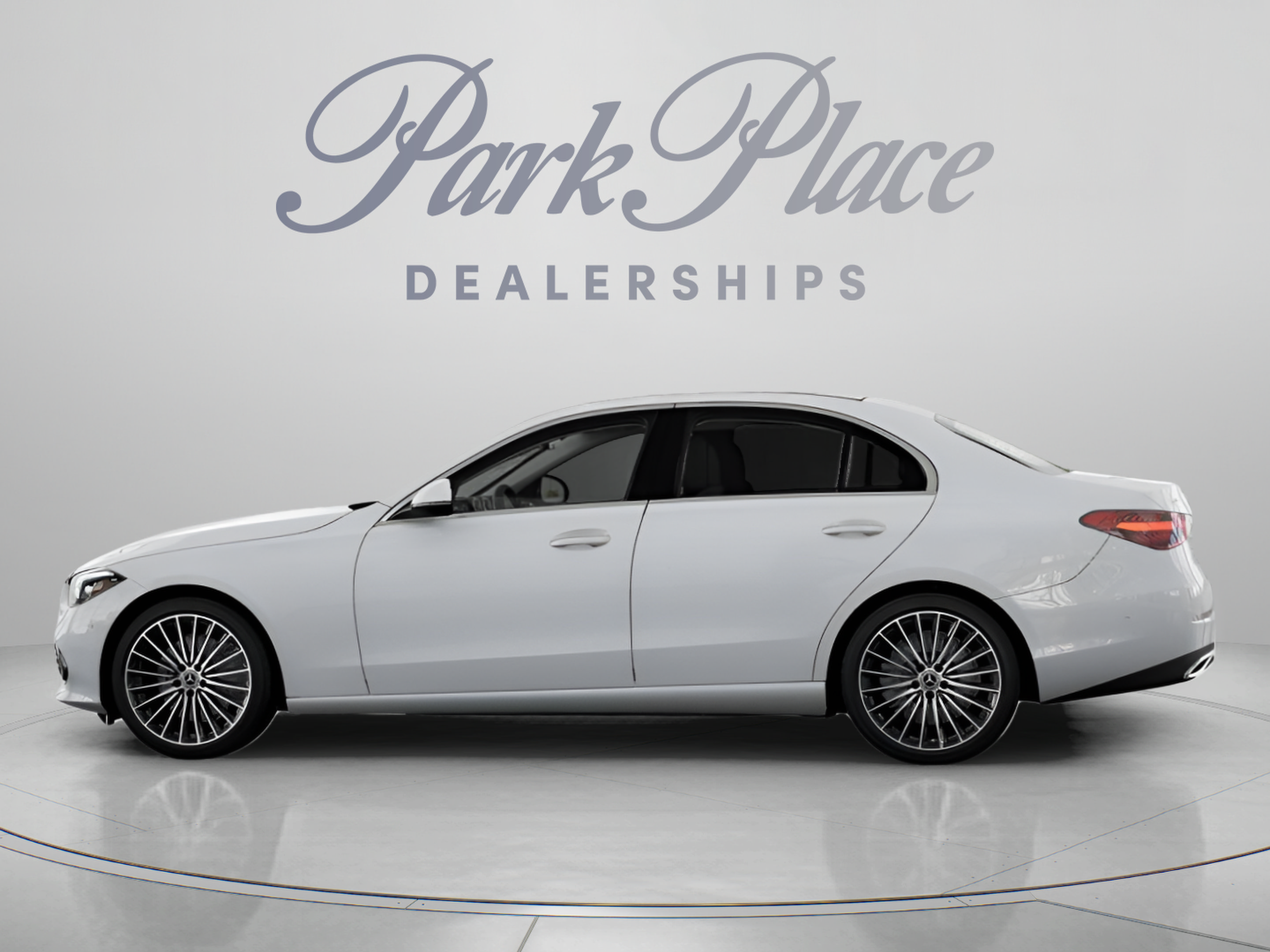 New 2026 Mercedes-Benz C 300 Sedan image 9