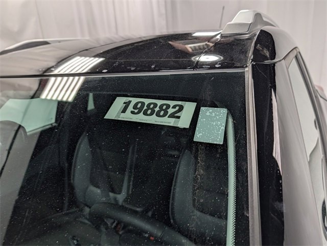 New 2026 Chevrolet TrailBlazer LT w/ LT Cold Weather Package image 25