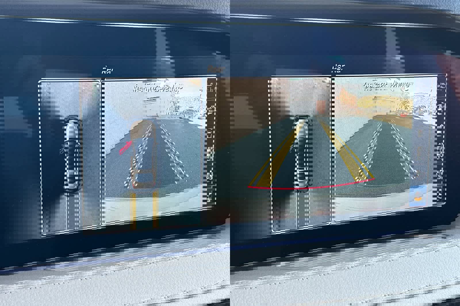 Used 2018 Mercedes-Benz S 560 Sedan image 22