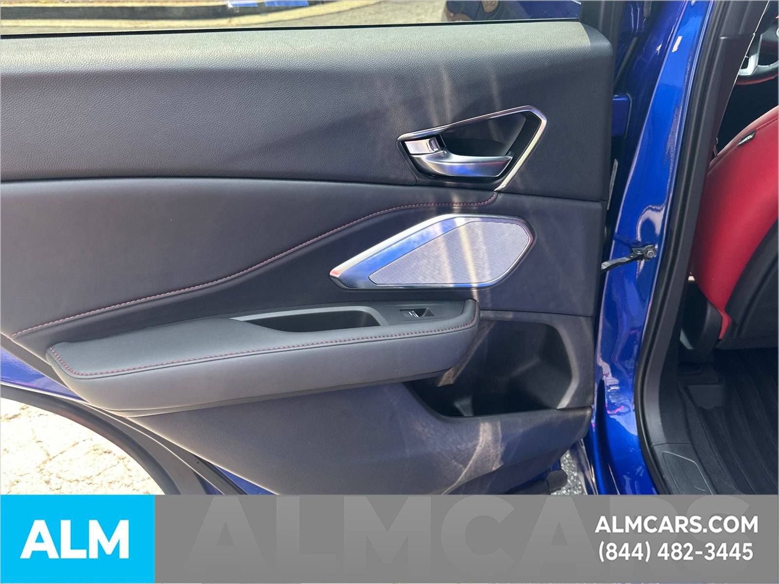 Used 2019 Acura RDX A-Specw/ Technology Package AWD/4WD image 27