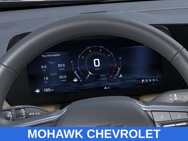 New 2027 Chevrolet Equinox ACTIV w/ Safety and Technology Package AWD/4WD image 18